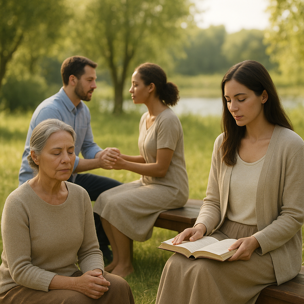 Imagem - Doação: Investimento ou Caridade? Uma Análise Espírita