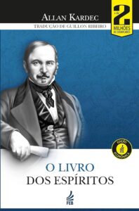 kardec-livro